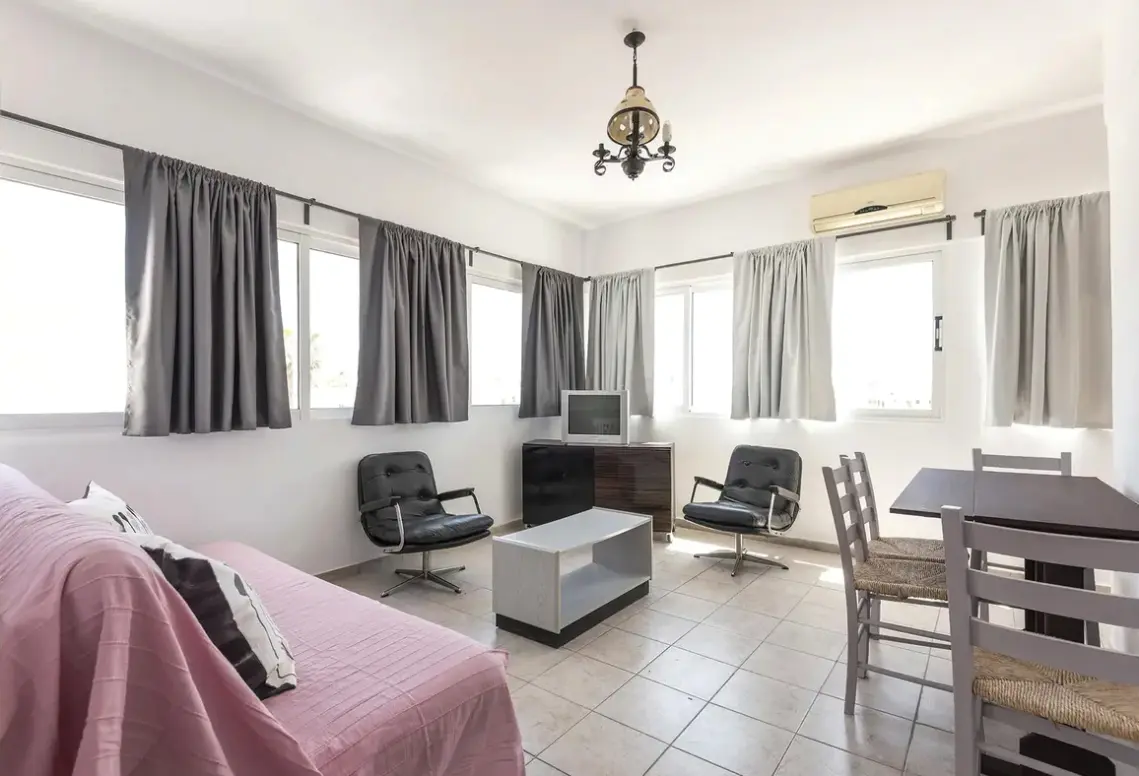 Pokój w hotelu Kardamena Holidays
