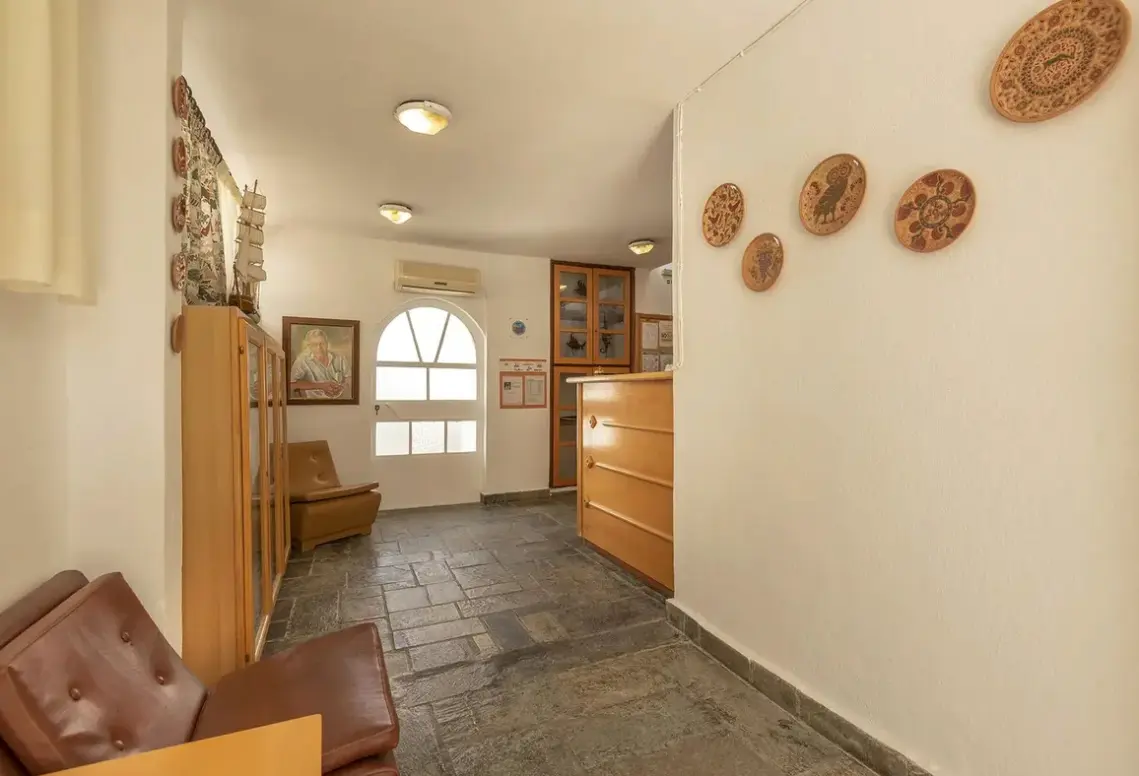 Restauracja i jedzenie w hotelu Kardamena Holidays