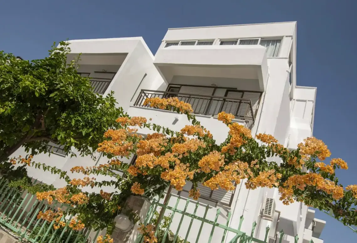 Obiekt hotelu Kardamena Holidays