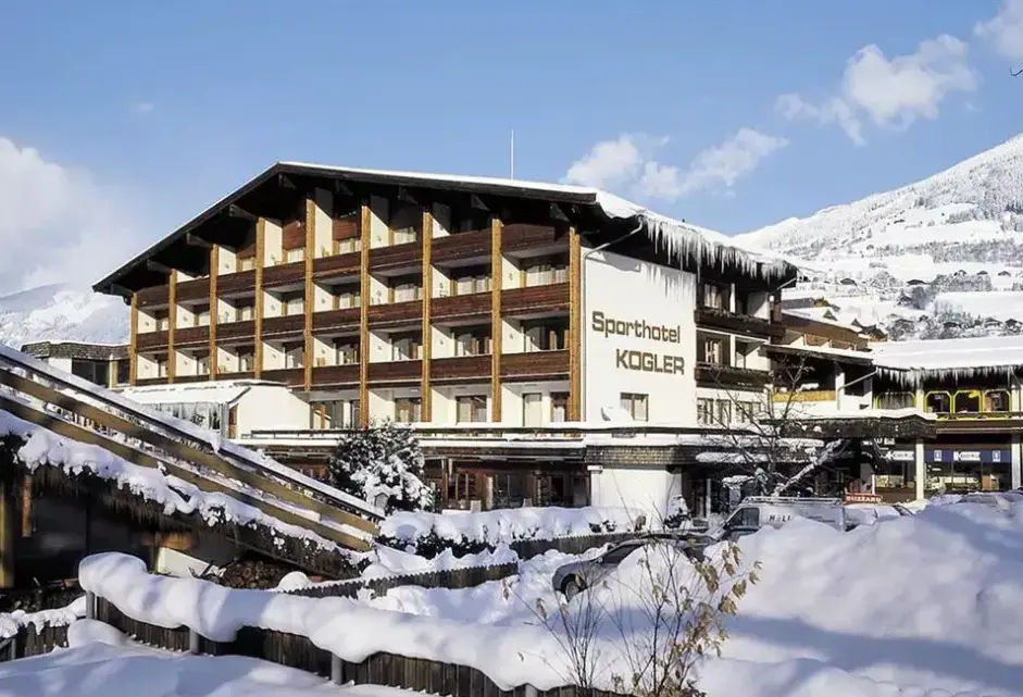 Hotel Kogler (Mittersill)