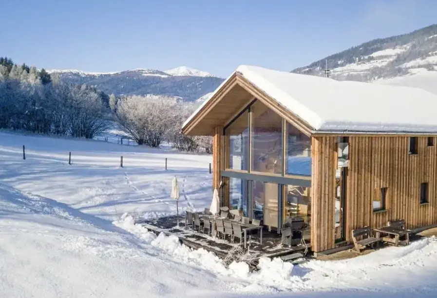 Hotel Kreischberg Chalets