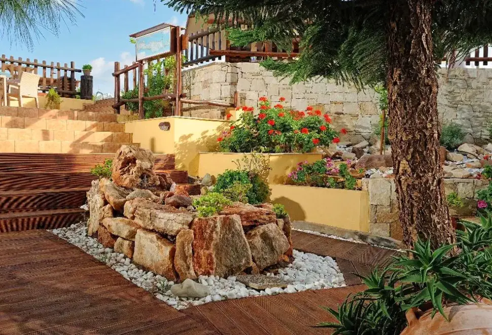 Kreta Natur