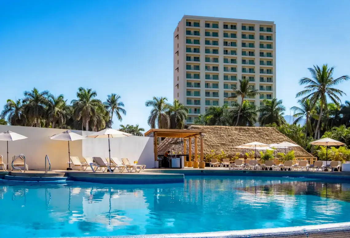 Hotel Krystal Grand (Puerto Vallarta) w Meksyk (Puerto Vallarta) - oferta last minute