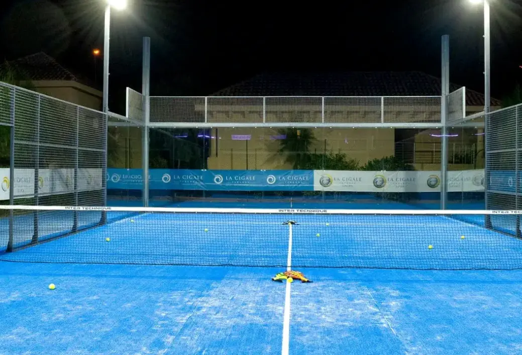 La Cigale Tabarka Spa & Golf