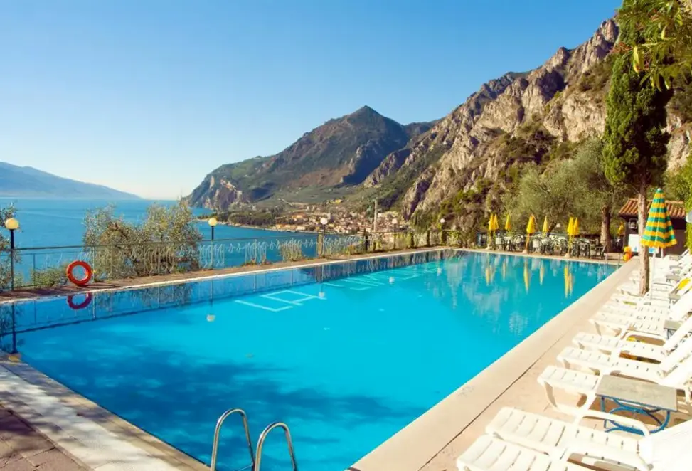 Hotel La Limonaia