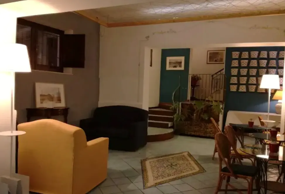 Hotel La Piazzetta