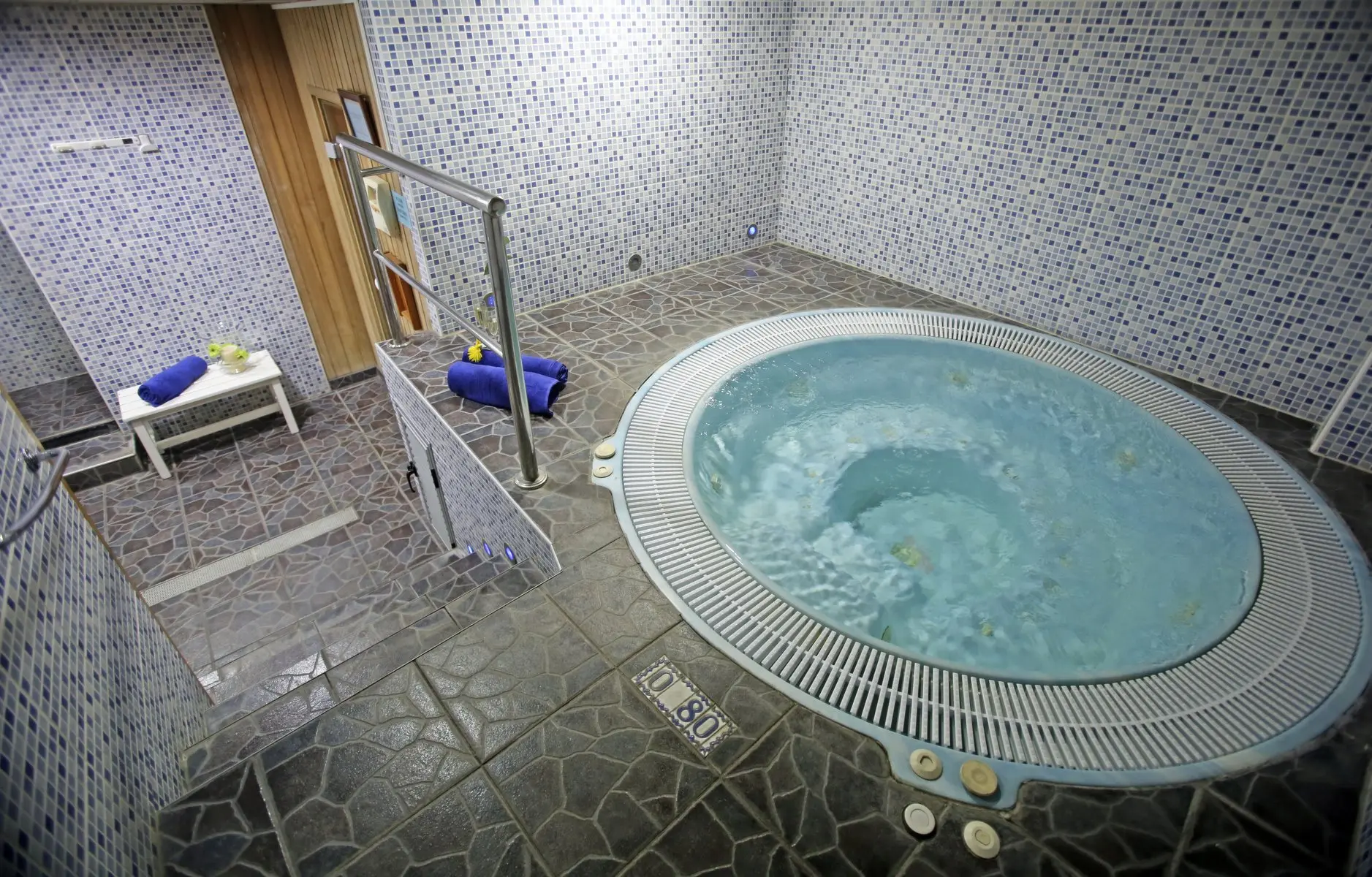 Spa w hotelu Labranda Reveron Plaza (ex. Reveron Plaza)