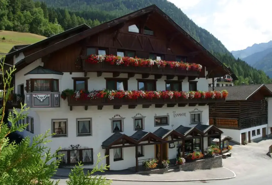 Hotel Lammwirt