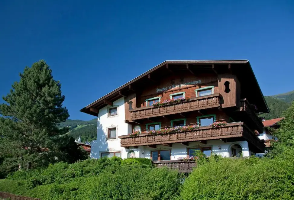 Hotel Landhaus Maridl