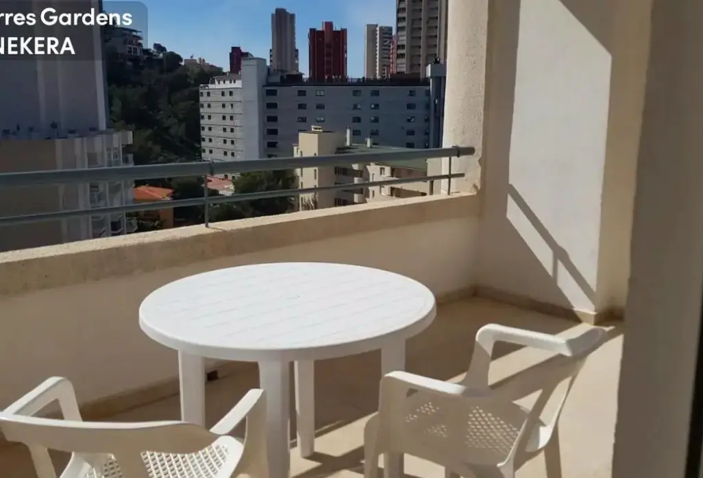 Hotel Las Torres Gardens w Hiszpania (Costa Blanca) - oferta last minute