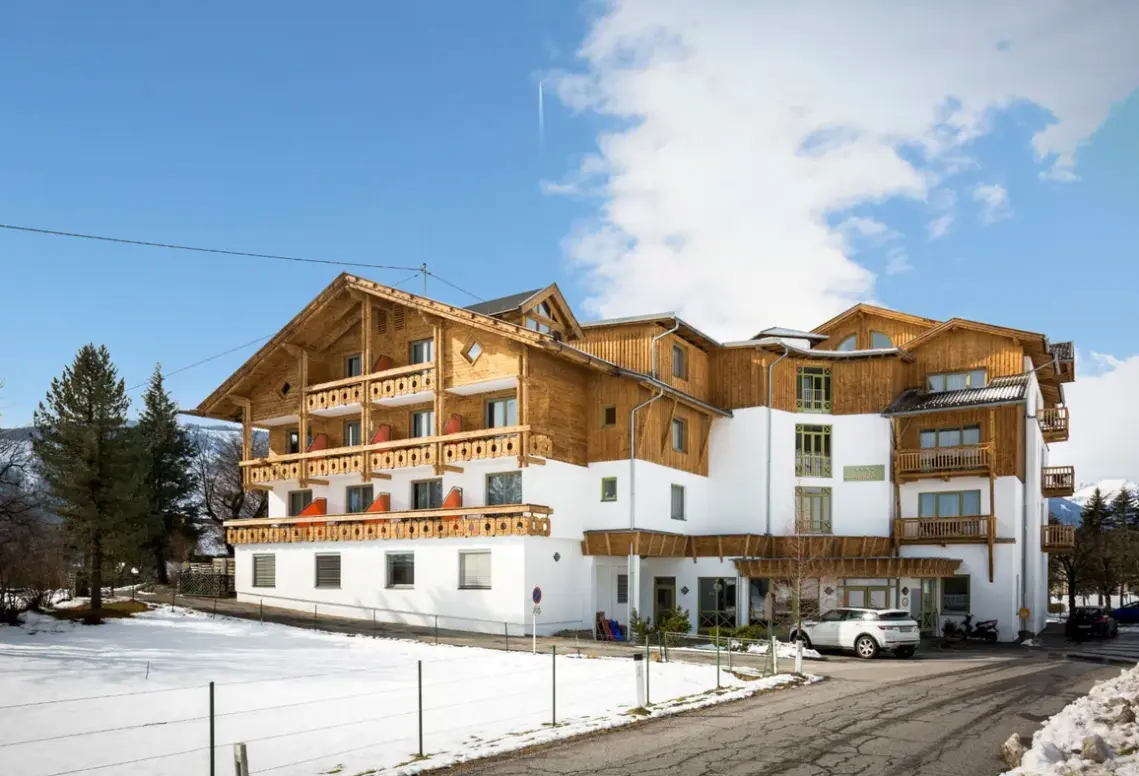 Hotel Laurenzhof w Austria (Karyntia) - oferta last minute