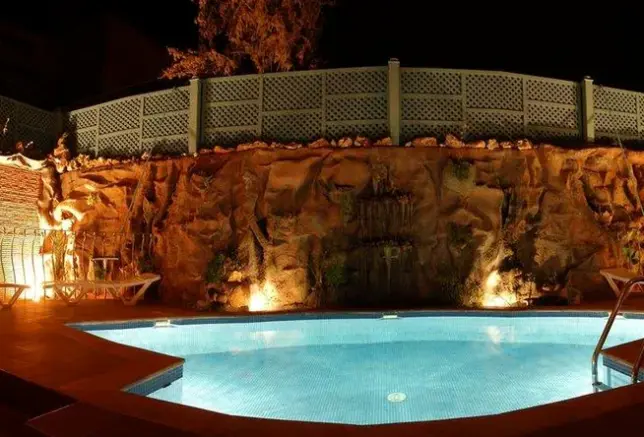 Hotel Le Caspien