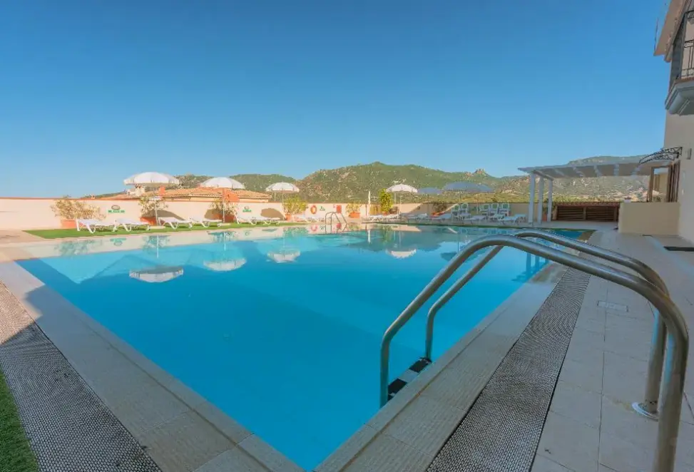 Hotel Le Fontane w Włochy (Sardynia) - oferta last minute