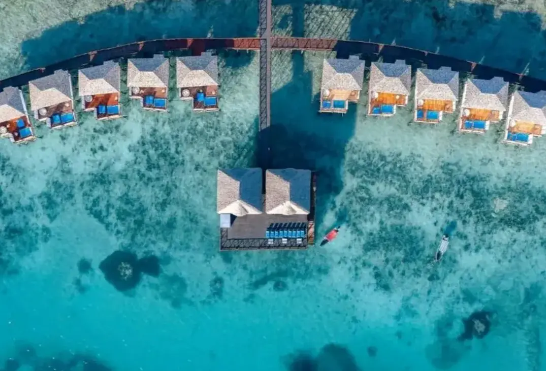 Hotel Le Mersenne Beach Resort