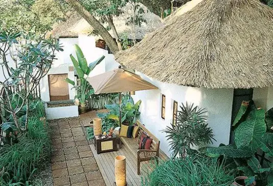 Le Vimarn Cottages & Spa