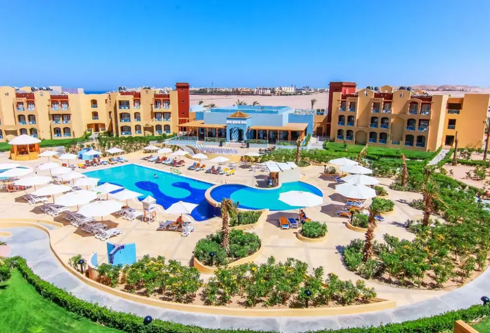 Hotel Lemon & Soul Makadi Garden (ex Labranda Garden Makadi) w Egipt (Hurghada) - oferta last minute