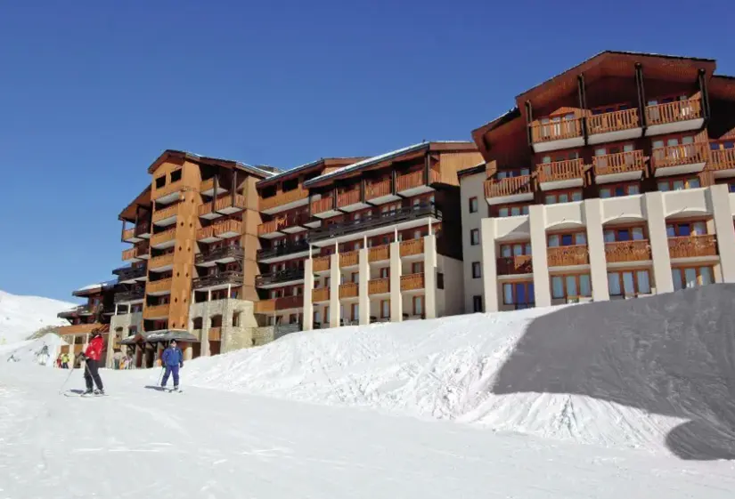Hotel Les Constellations