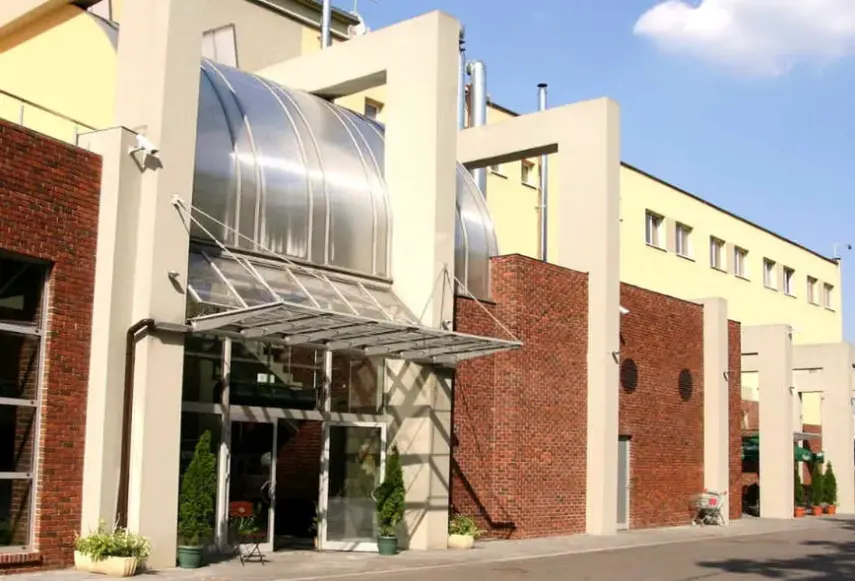 Hotel Liburnia
