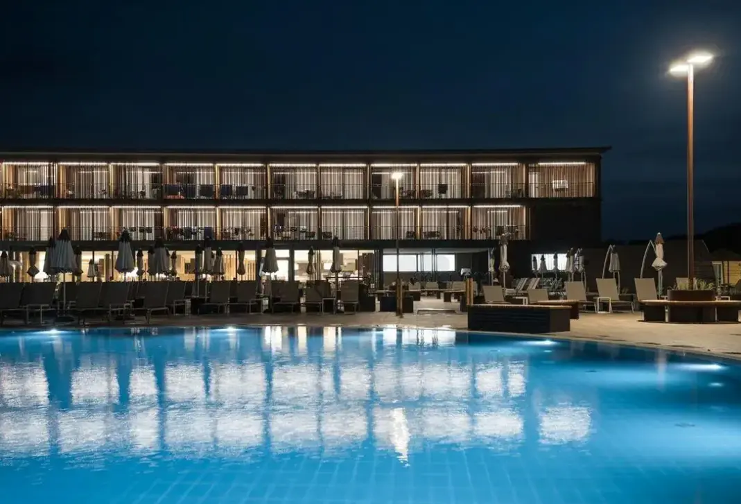 Hotel Lino delle Fate