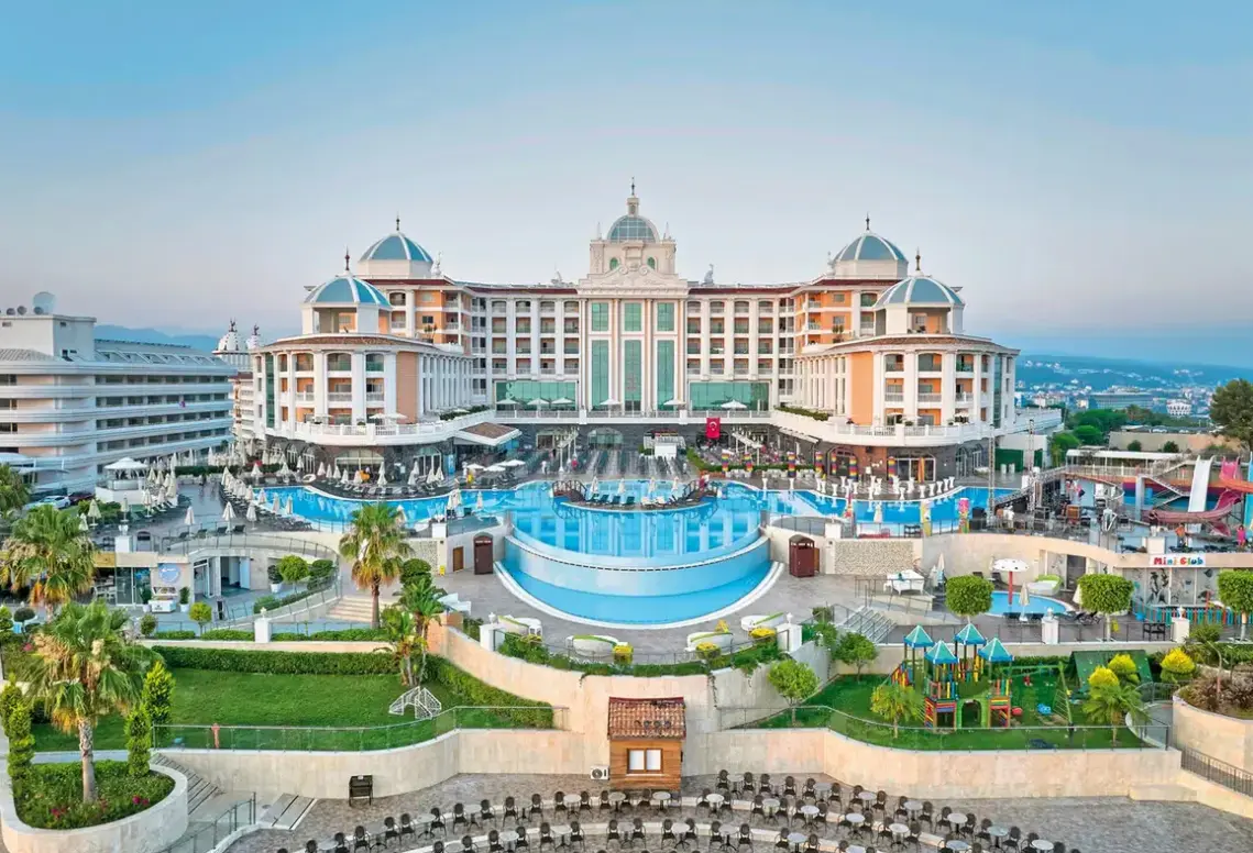 Hotel Litore Resort & Spa