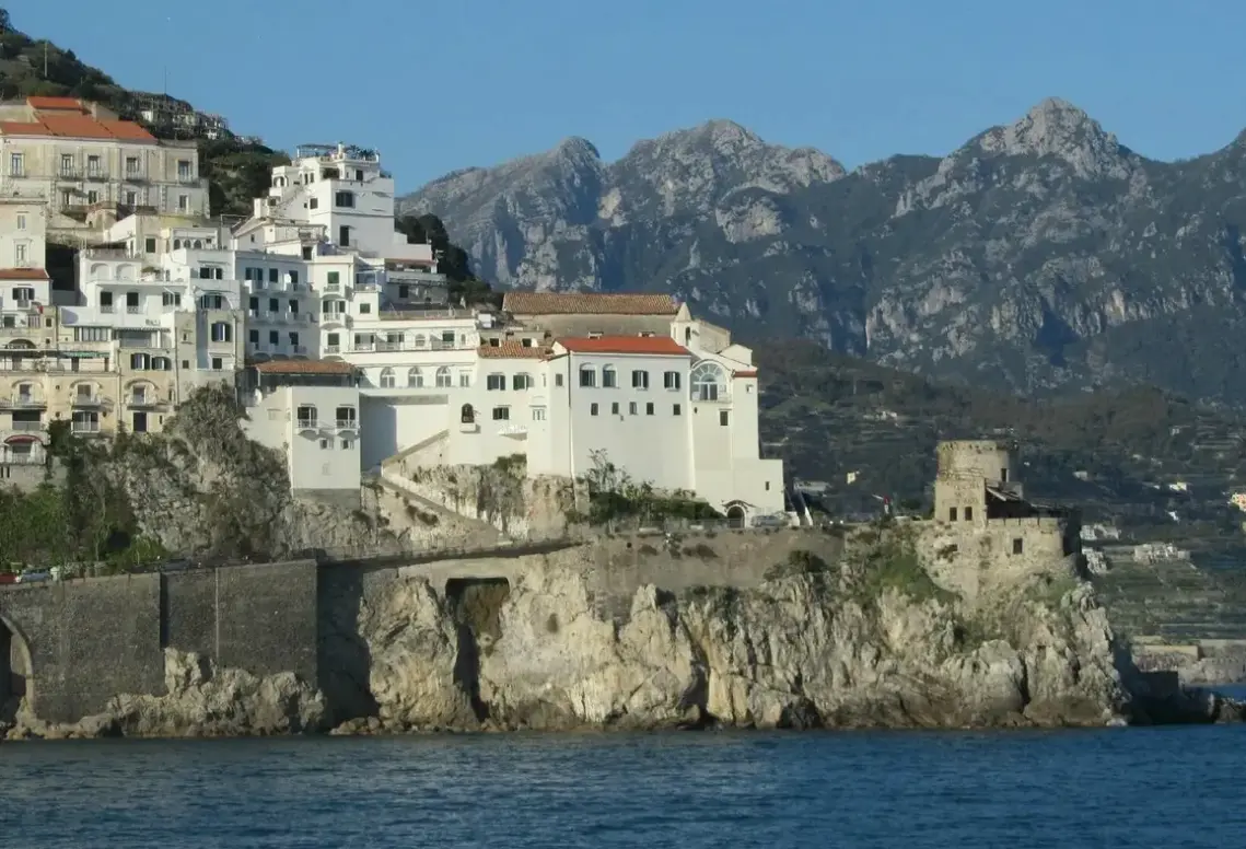 Hotel Luna Convento