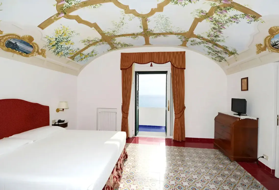 Pokój w hotelu Luna Convento