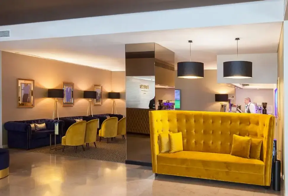 Hotel Lutecia Smart Design w Portugalia (Lizbona) - oferta last minute
