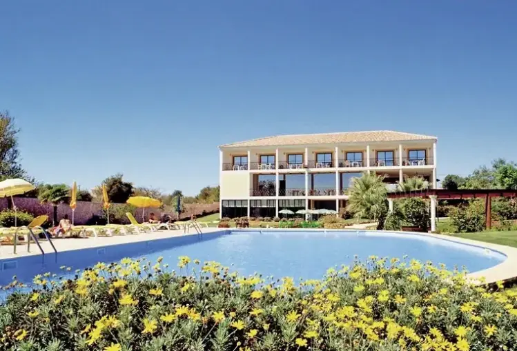 Hotel Luzmar Villas w Portugalia (Algarve) - oferta last minute