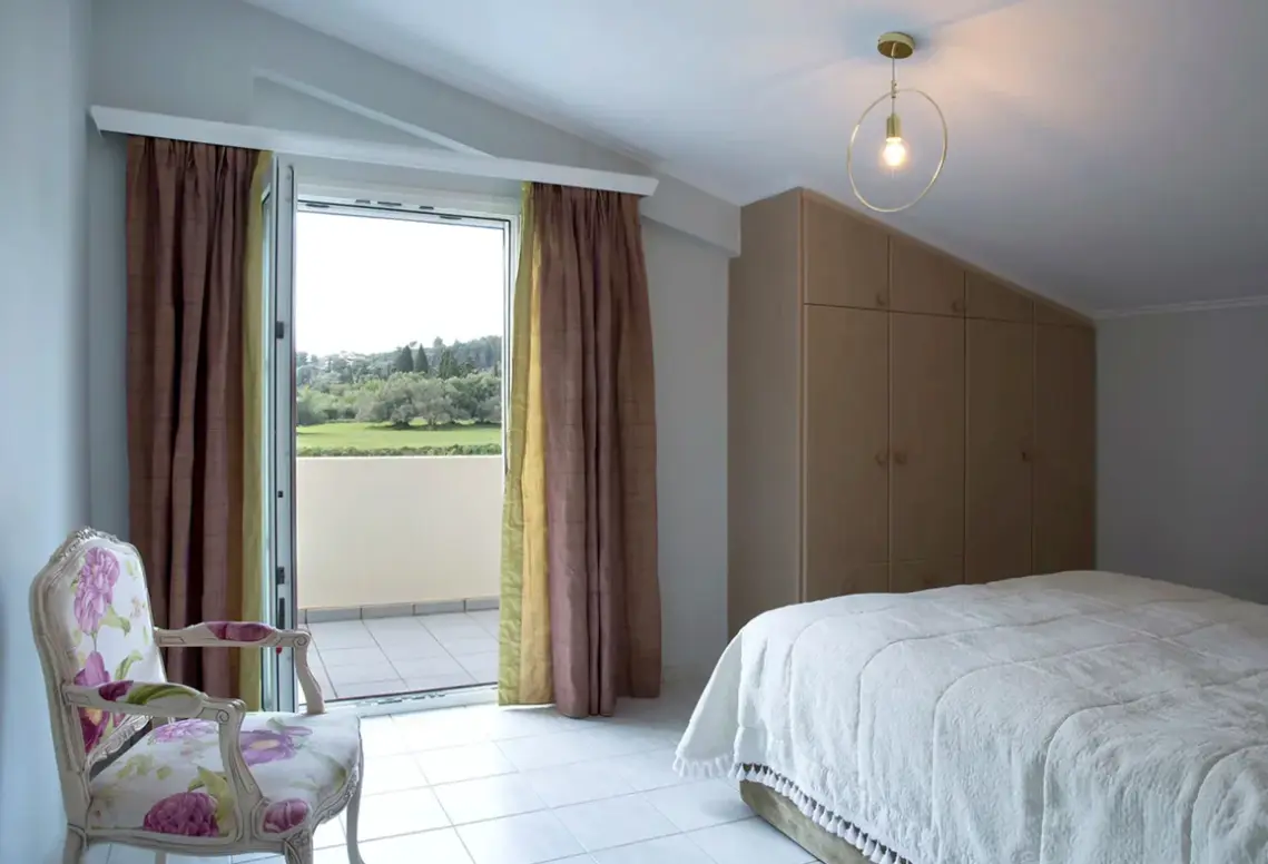 Hotel Maggana Residence