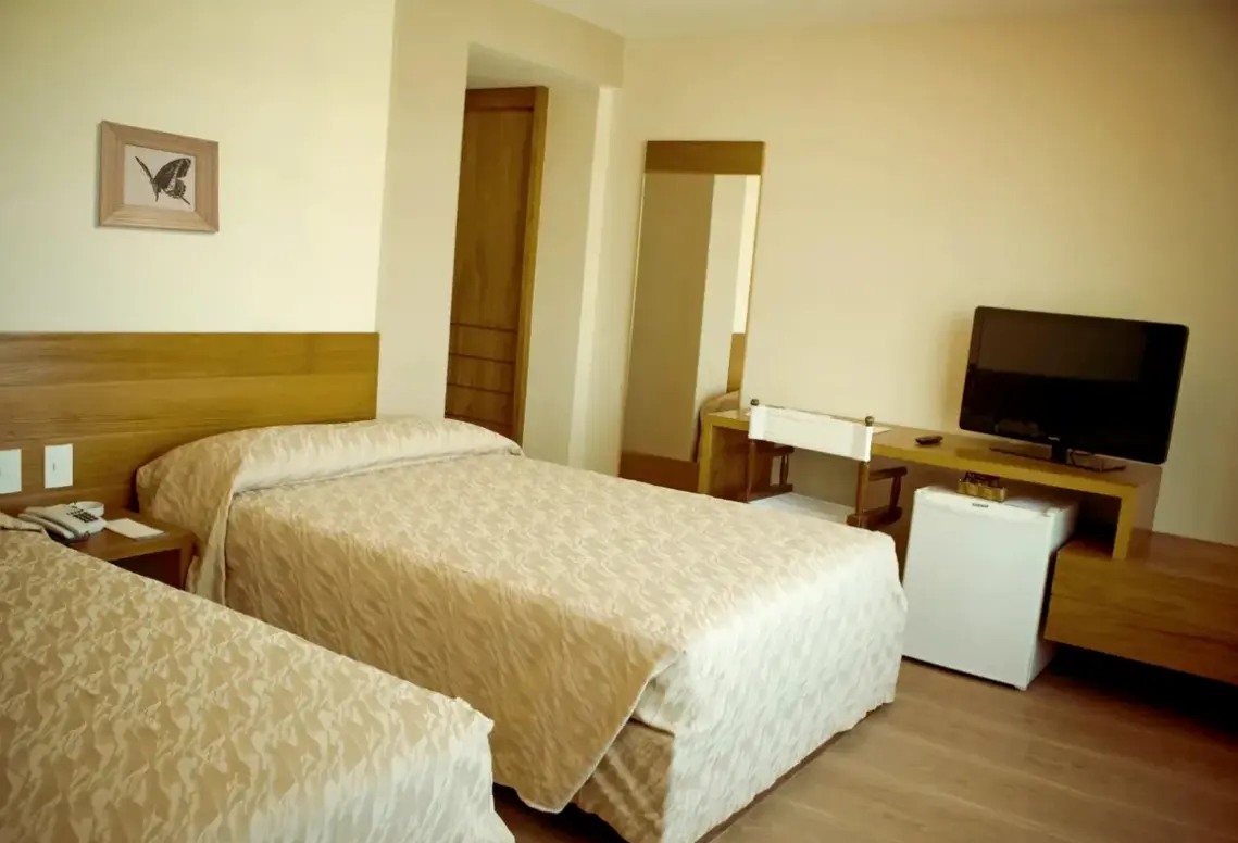 Hotel Magna Praia