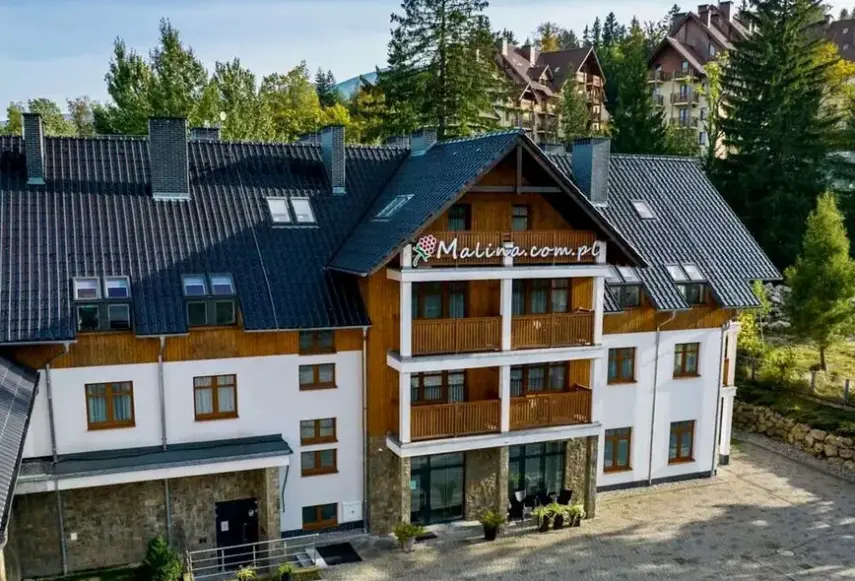 Hotel Malina Resort & SPA