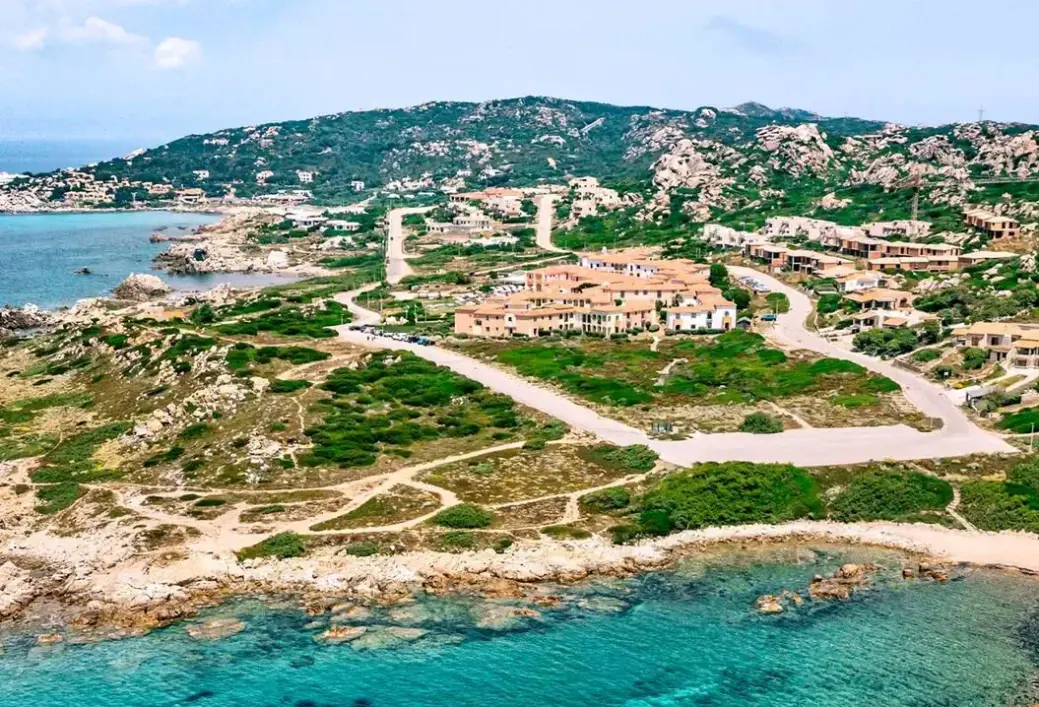 Hotel Mangias Santa Teresa Curio Collection By Hilton (ex Club Cala Blu)