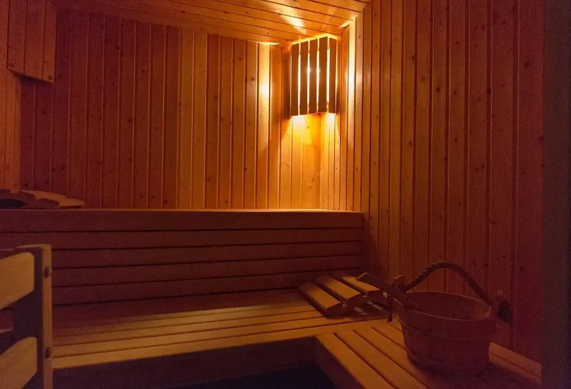 Spa w hotelu Manora (Mali Lošinj)