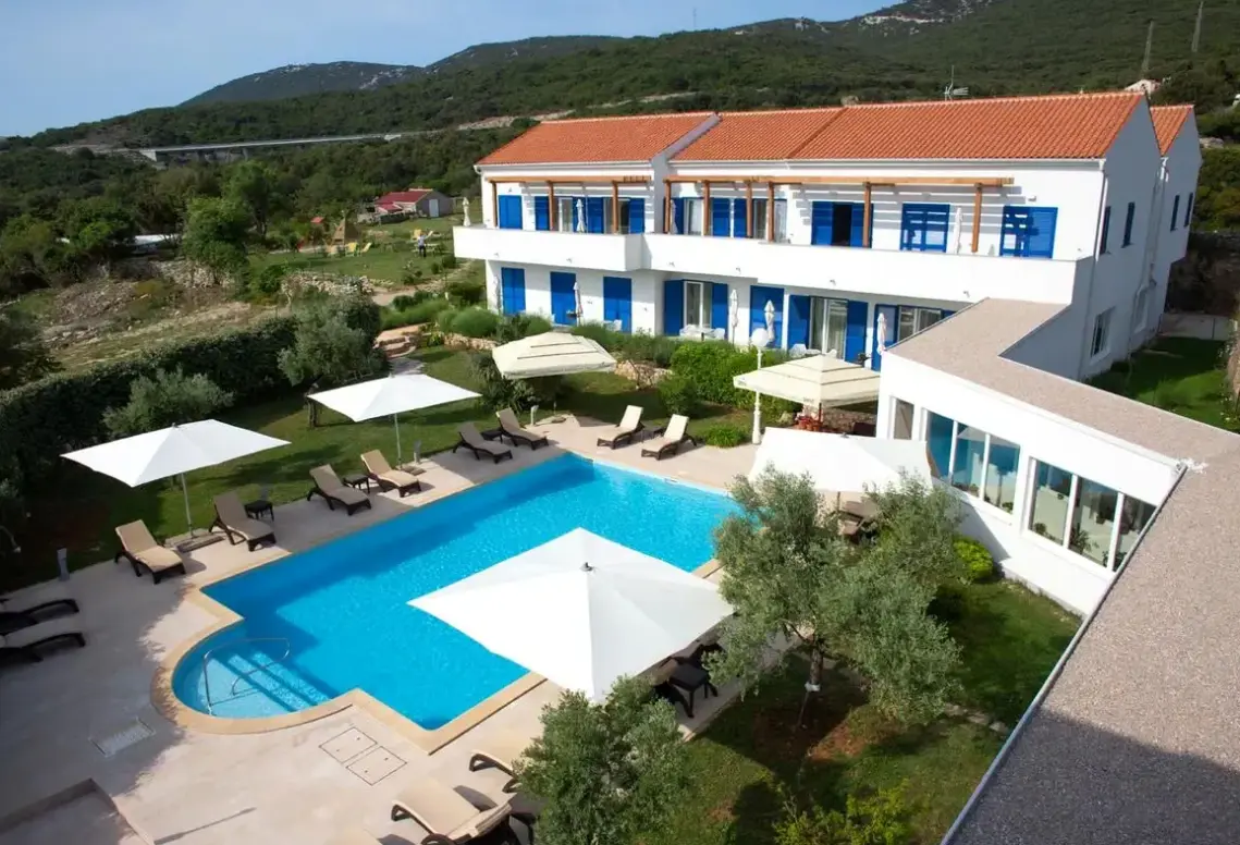 Hotel Manora (Mali Lošinj)