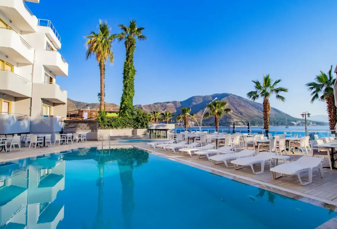 Hotel Marbas