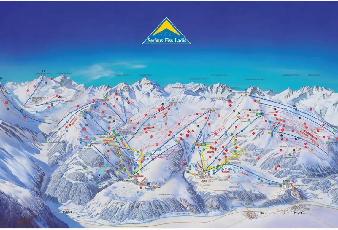 Maria Theresia (Mayrhofen)