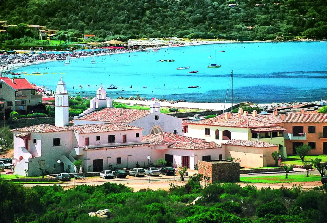 Hotel Marinella Residence