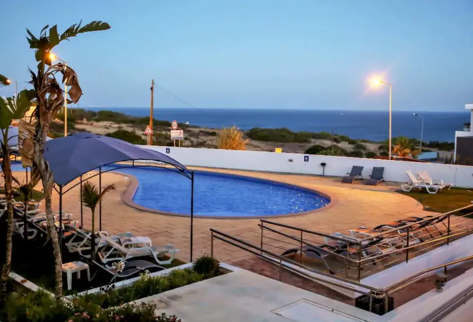 Hotel Maritur