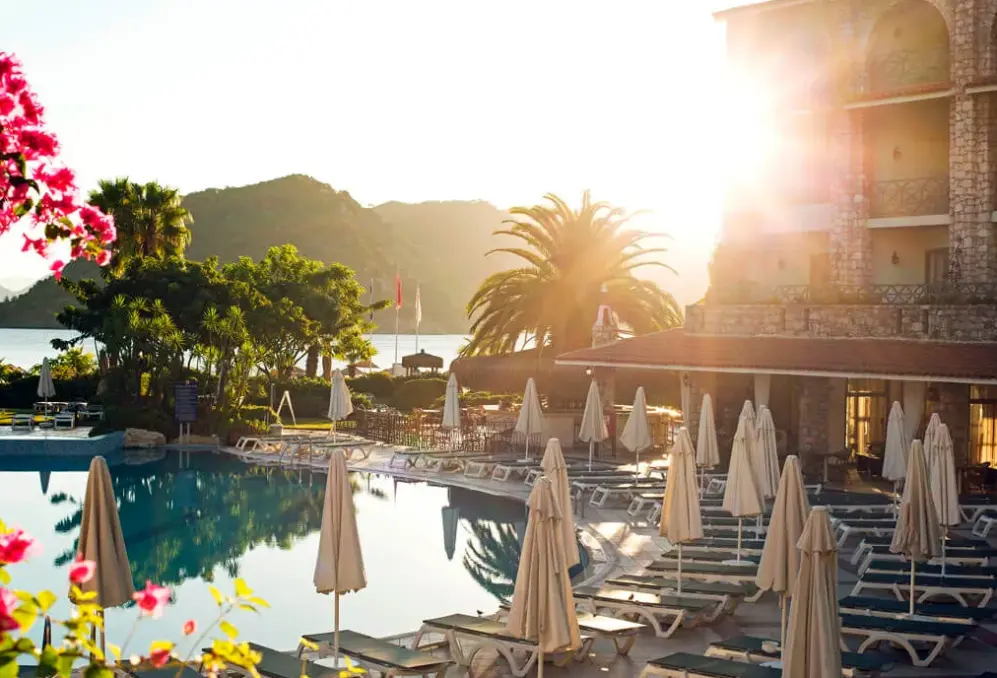 Hotel Marti La Perla