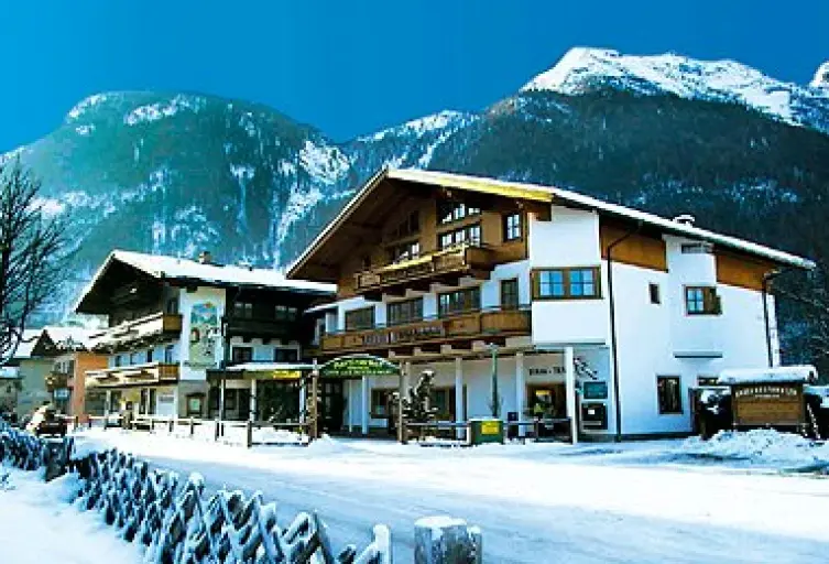 Hotel Martinerhof w Austria (Ziemia Salzburska) - oferta last minute
