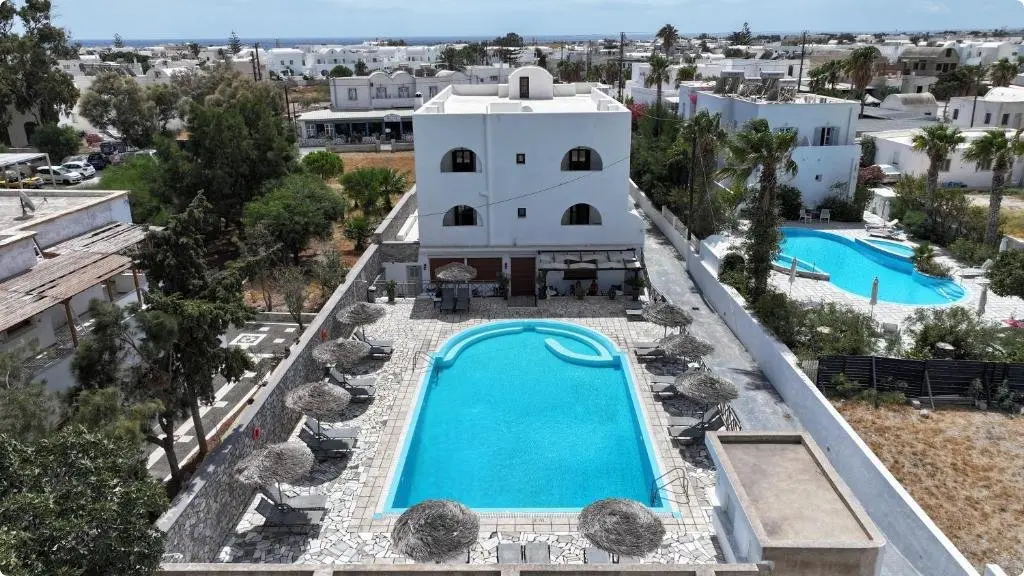 Hotel MaryBill