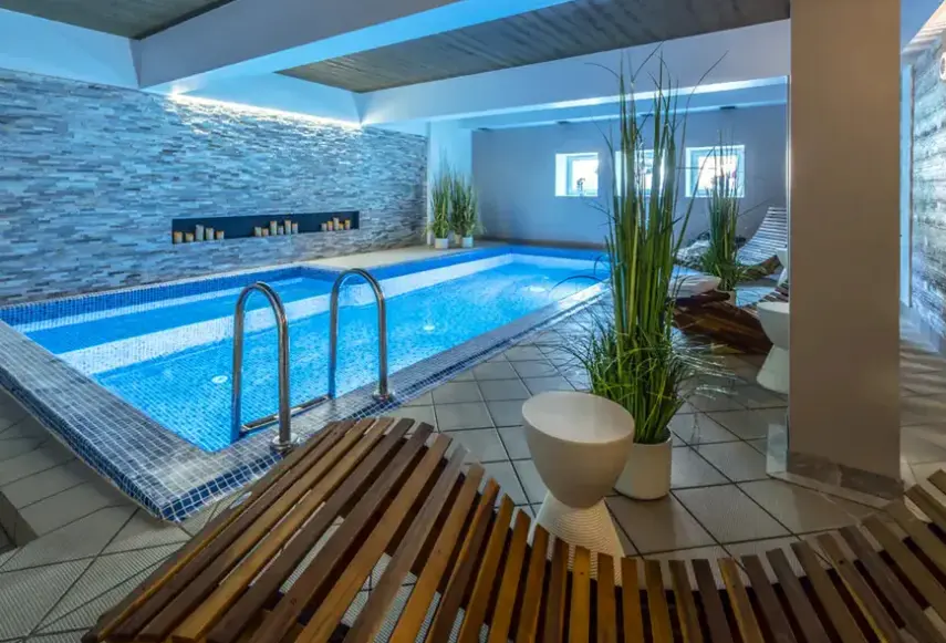 Hotel Maxymilian Unique (Kołobrzeg)