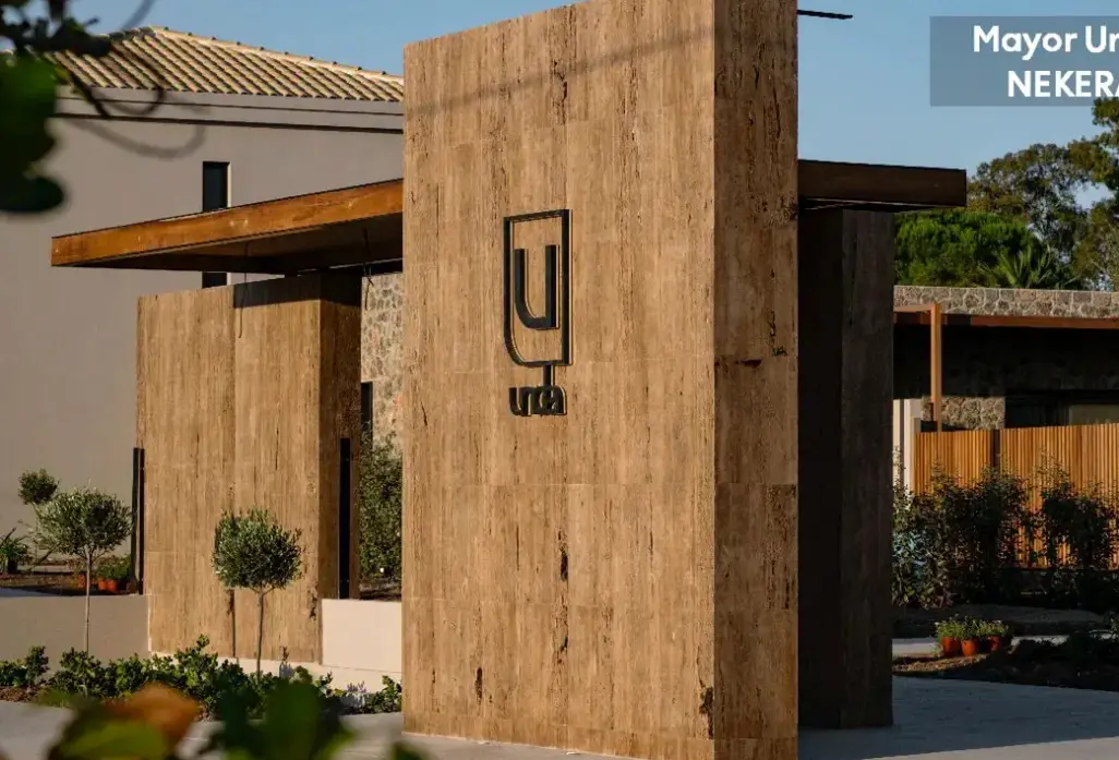 Hotel Mayor Unda