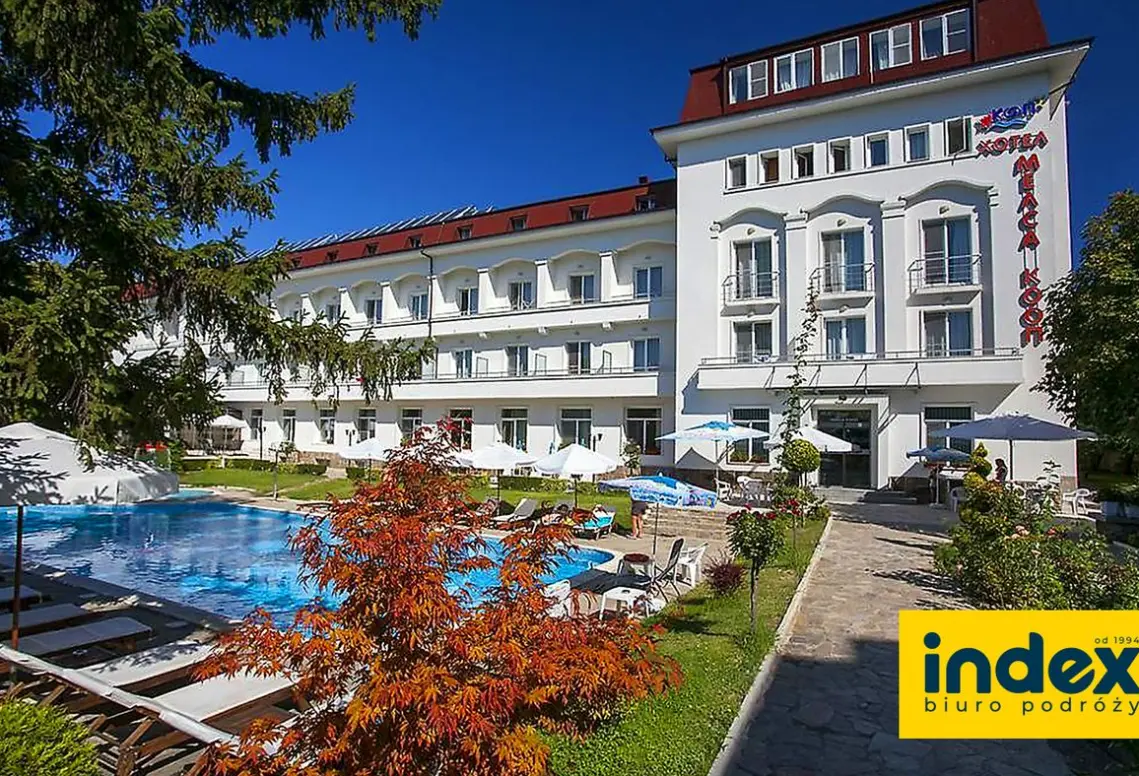 Hotel Melsa Coop