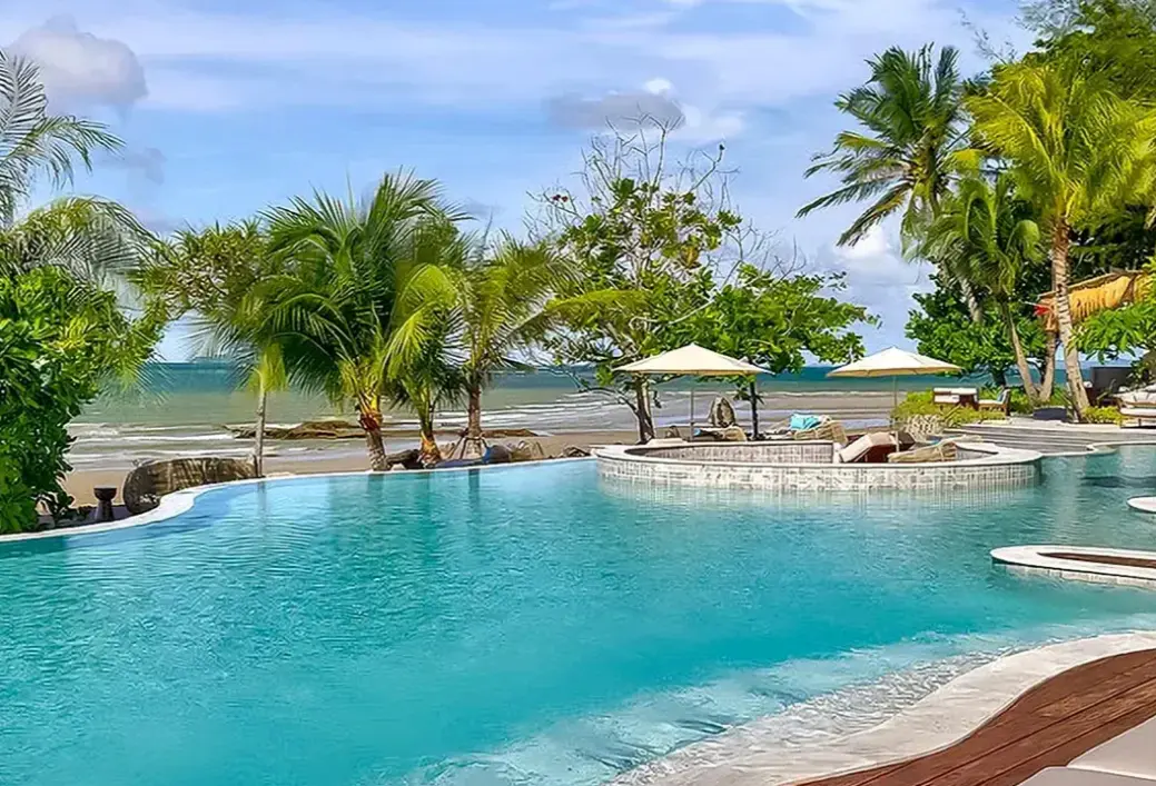 Hotel Mercure Rayong Lomtalay Villas & Resort w Tajlandia (Zatoka Tajlandzka Płn.) - oferta last minute