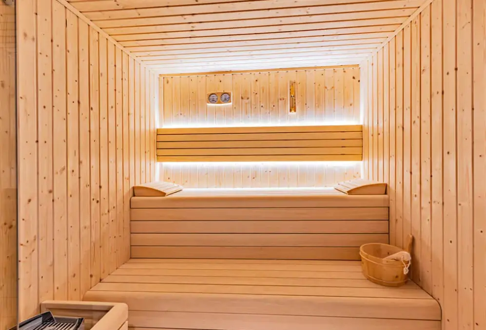 Spa w hotelu Minos Ambassador (ex. Minos Ambassador All Suites & Spa)