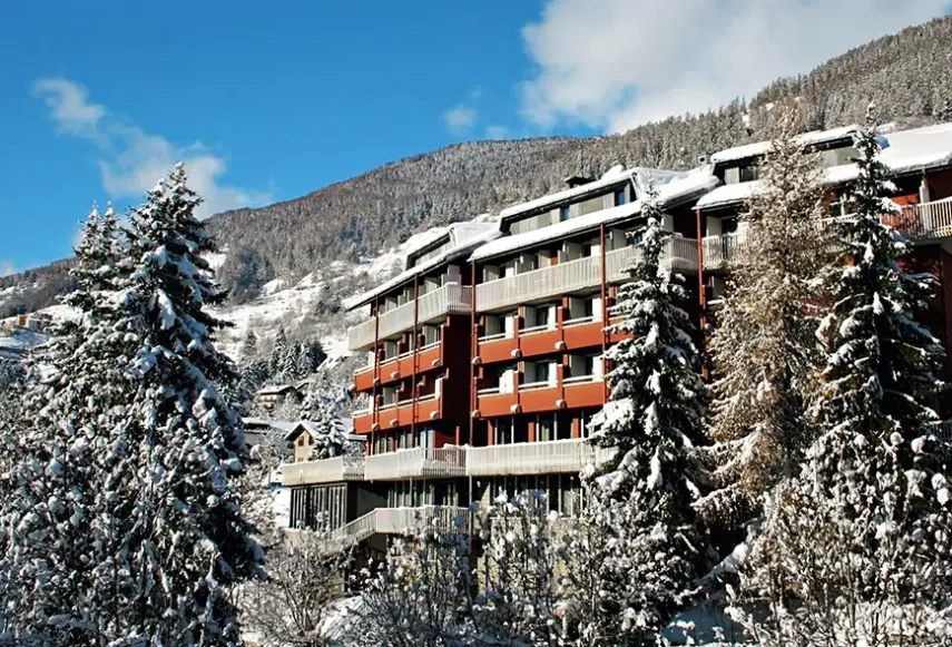 Hotel Mirella (Ponte Di Legno)