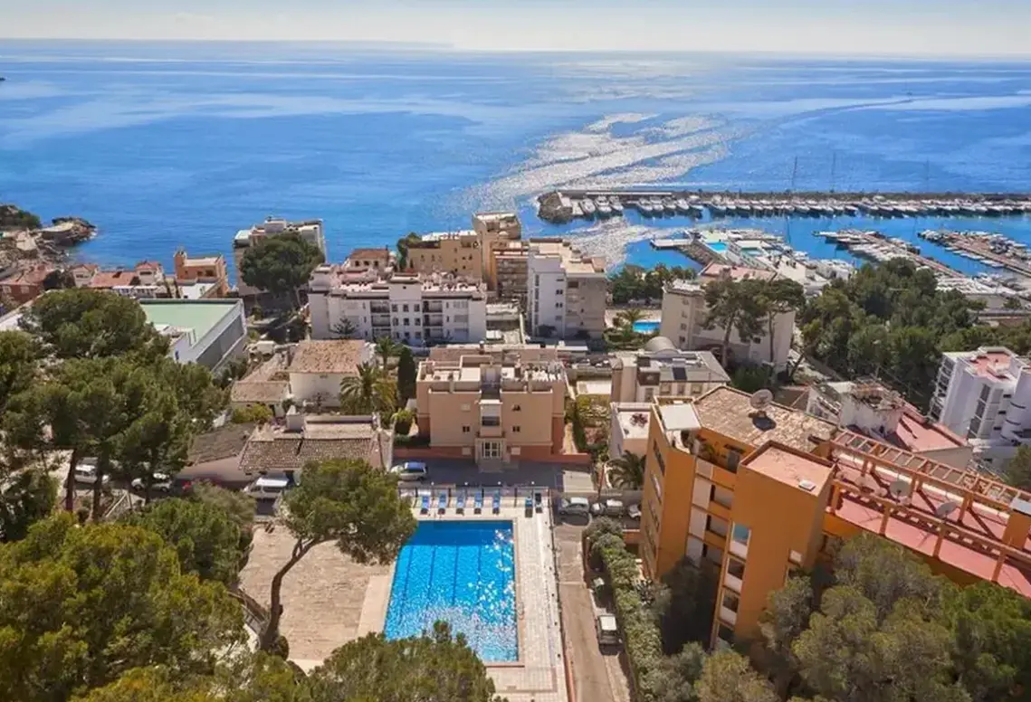 Hotel Mll Blue Bay (ex. Blue Bay)