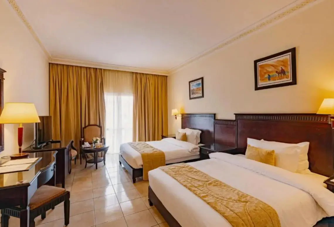 Pokój w hotelu Mogador Aqua Fun