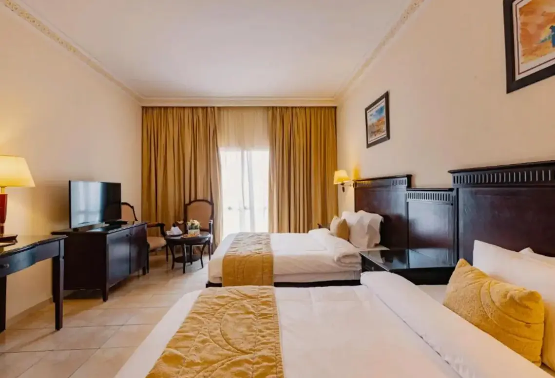 Pokój w hotelu Mogador Aqua Fun